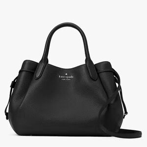kate spade Dumpling Large Satchel